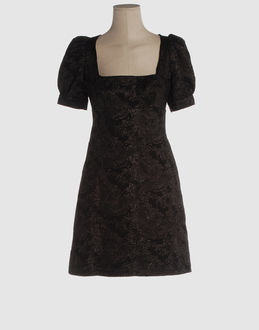 BIBA - Short dresses - at YOOX.COM