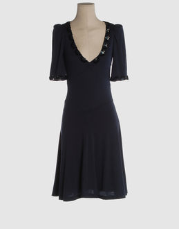 BIBA - 3/4 length dresses - at YOOX.COM