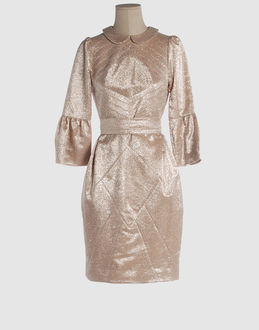BIBA - 3/4 length dresses - at YOOX.COM