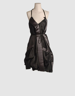 McQ - Short dresses - at YOOX.COM