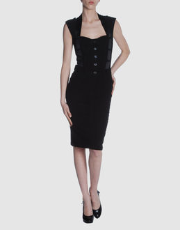 Confronta prezzi Mcq vestiti vestiti longuette su yoox.com