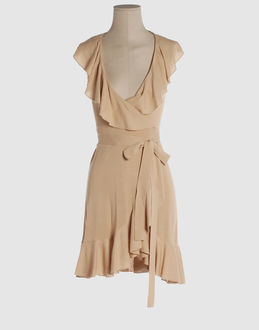VALENTINO R.E.D. - 3/4 length dresses - at YOOX.COM