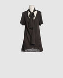 APPARTAMENTO 50 - Short dresses