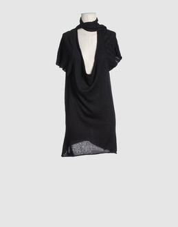 APPARTAMENTO 50 - Short dresses - at YOOX.COM