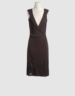 KOOKAI - 3/4 length dresses - at YOOX.COM