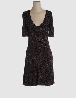 BIBA - 3/4 length dresses - at YOOX.COM