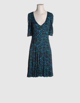 BIBA - 3/4 length dresses - at YOOX.COM