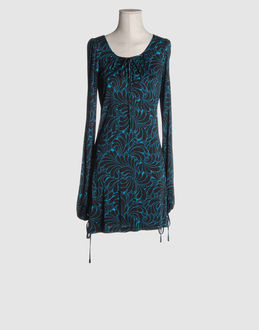 BIBA - Short dresses - at YOOX.COM