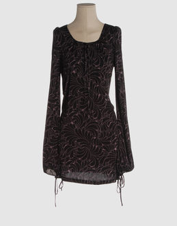 BIBA - Short dresses - at YOOX.COM