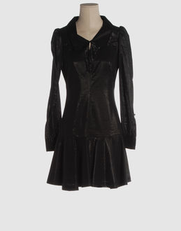 BIBA - Short dresses - at YOOX.COM