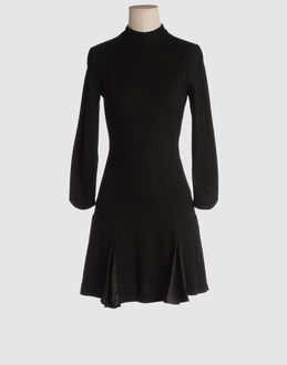 BIBA - Short dresses - at YOOX.COM