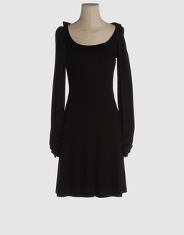 BIBA - 3/4 length dresses - at YOOX.COM