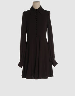 BIBA - 3/4 length dresses - at YOOX.COM