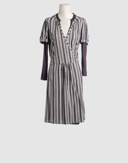 Confronta prezzi Kookai vestiti vestiti longuette su yoox.com