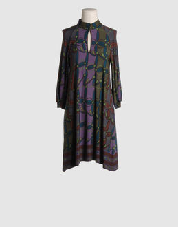 PHILOSOPHY di A. F. - Short dresses - at YOOX.COM