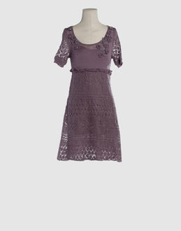 PHILOSOPHY di A. F. - Short dresses - at YOOX.COM