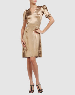 FUTURE CLASSICS - 3/4 length dresses - at YOOX.COM