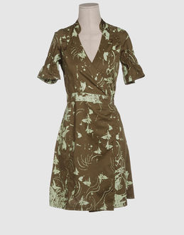 Confronta prezzi Object collectors item vestiti vestiti longuette su yoox.com