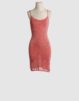 KONTATTO - Short dresses - at YOOX.COM