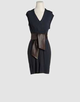 THEORY - Short dresses - at YOOX.COM
