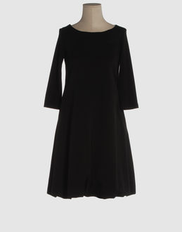 LAVINIATURRA - 3/4 length dresses - at YOOX.COM