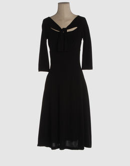 LAVINIATURRA - Long dresses - at YOOX.COM