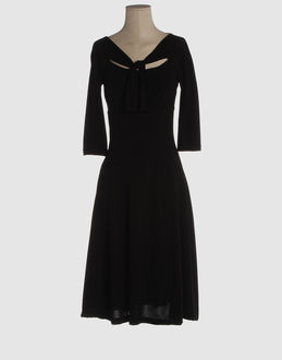 LAVINIATURRA - Long dresses - at YOOX.COM