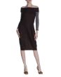 LAVINIATURRA - 3/4 length dresses