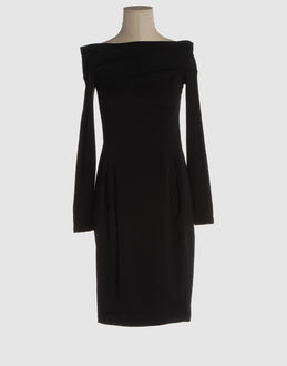 LAVINIATURRA - 3/4 length dresses - at YOOX.COM