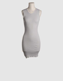 CROSSLEY - Short dresses - at YOOX.COM