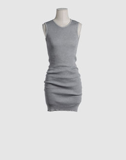 CROSSLEY - Short dresses - at YOOX.COM