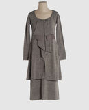 LAVINIATURRA - 3/4 length dresses