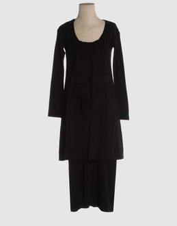 LAVINIATURRA - 3/4 length dresses - at YOOX.COM