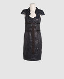 AGAINST MY KILLER - 3/4 length dresses
