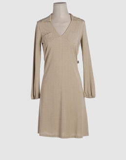 KRIZIA JEANS - 3/4 length dresses - at YOOX.COM