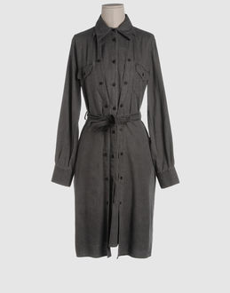 KRIZIA JEANS - 3/4 length dresses - at YOOX.COM