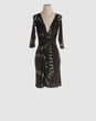 ISSA - 3/4 length dresses