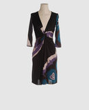 ISSA - 3/4 length dresses