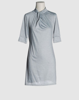 DANIELE ALESSANDRINI - Short dresses - at YOOX.COM