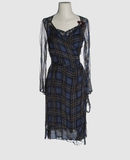 FOR LOVE AND LIBERTY - 3/4 length dresses