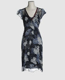 JUCCA - 3/4 length dresses