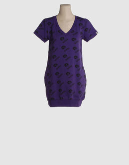 JOE RIVETTO - Short dresses - at YOOX.COM