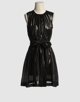 ZUCCA - Short dresses - at YOOX.COM