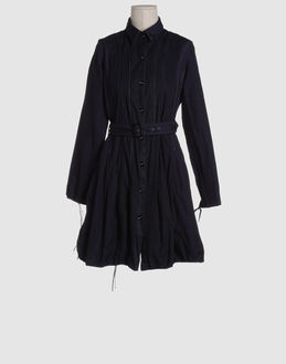 HIGH USE - 3/4 length dresses - at YOOX.COM