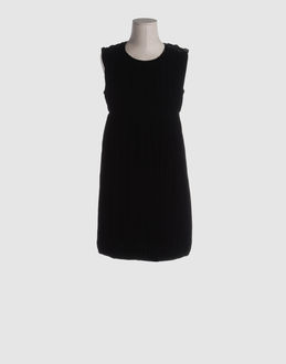 ZUCCA - Short dresses - at YOOX.COM