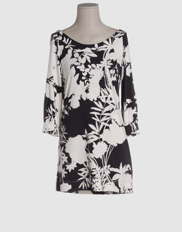 VALENTINO R.E.D. - Short dresses - at YOOX.COM