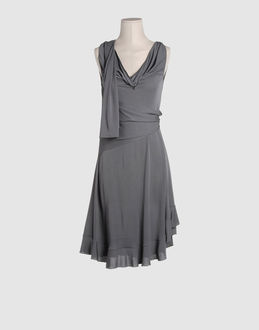 VALENTINO R.E.D. - 3/4 length dresses - at YOOX.COM
