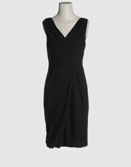 ALBERTA FERRETTI - 3/4 length dresses - at YOOX.COM
