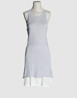 D_CLN - 3/4 length dresses - at YOOX.COM
