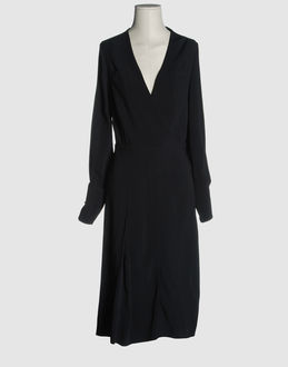 MALLONI - 3/4 length dresses - at YOOX.COM